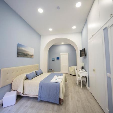 Prisca B&B Napoli Dış mekan fotoğraf