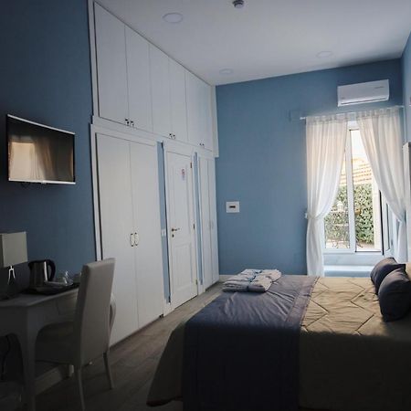 Prisca B&B Napoli Dış mekan fotoğraf